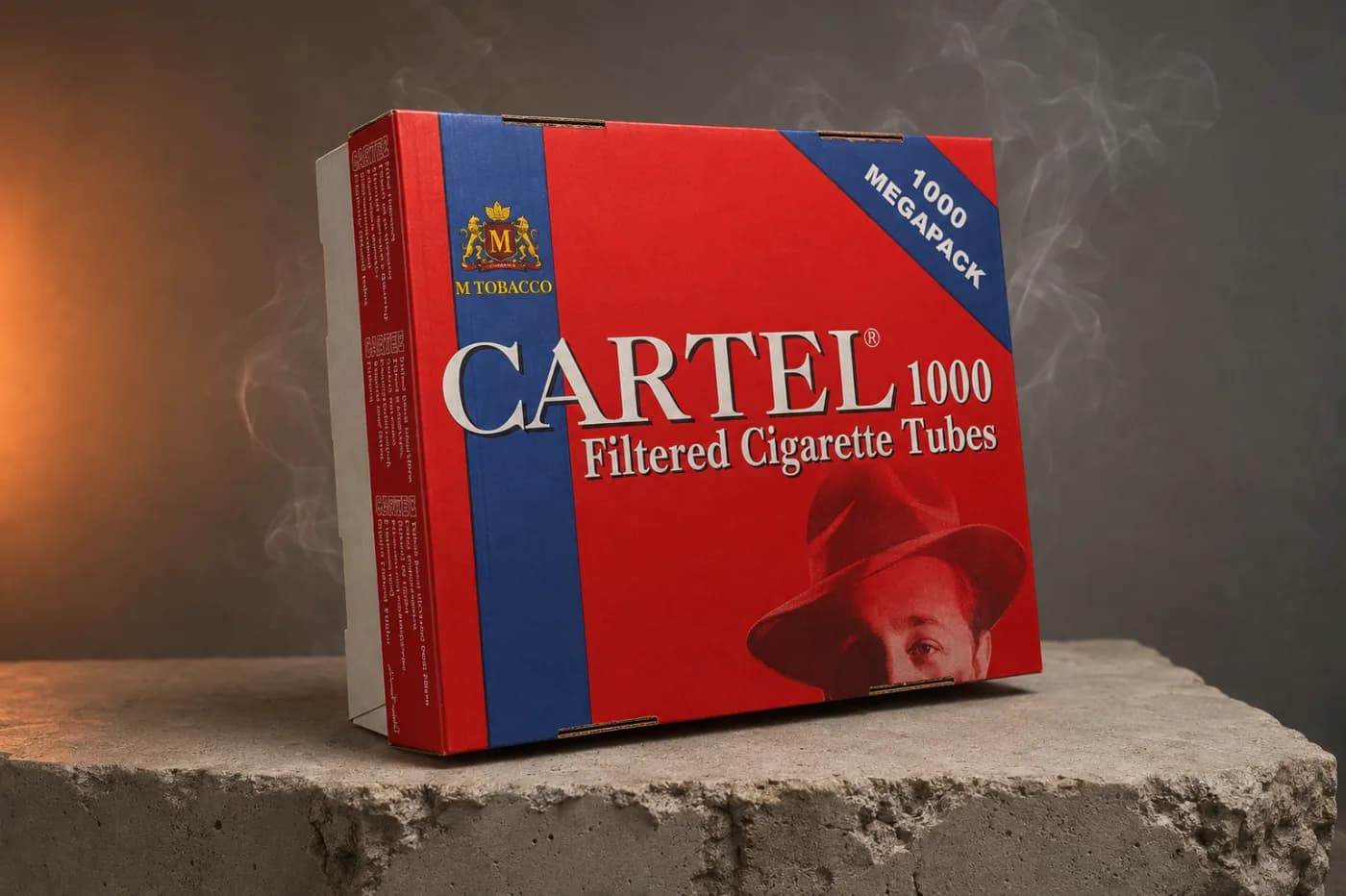 Cartel 1000