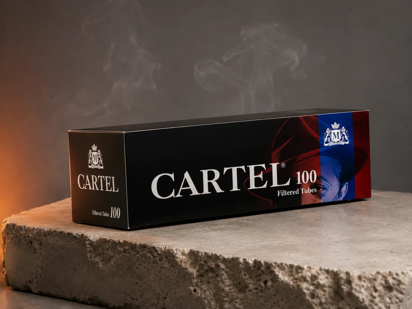 Cartel 100